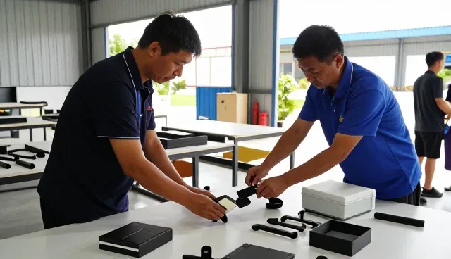 来料加工适合哪些应用环境？
